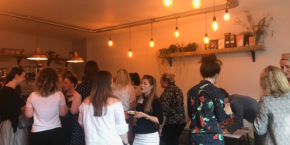 Breakfast & Networking (Winchester) 09/01 (1)