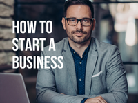 _Business - How to Start Your Own