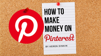 How to Make Money on Pinterest in 2022 (without a Blog)