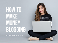 How to Make Money Blogging in 2022 - A beginners guide for Reddit, Medium, and everywhere else