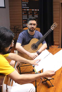 Panamá Guitar Festival