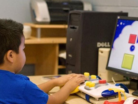 Technology in the Language Classroom: Apps and Tools for Substitutes