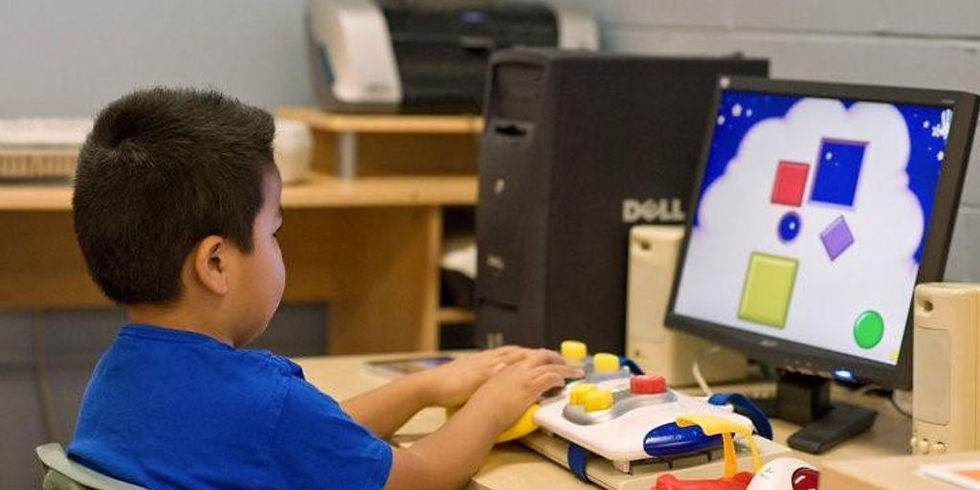 Technology in the Language Classroom: Apps and Tools for Substitutes