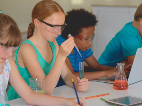 6 Engaging Substitute Teaching Activities for Middle School Students in Florida