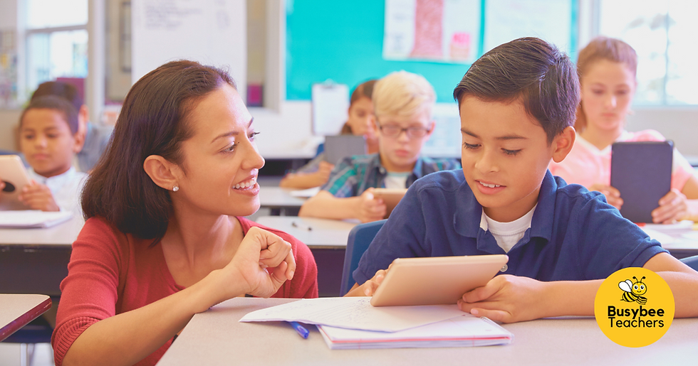 Florida Teacher Job Boards Why Busybee Teachers is the Best Option for