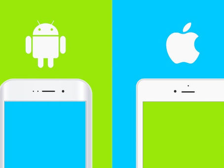 Student Opinion: Android phones are a better deal than Apple's iPhones