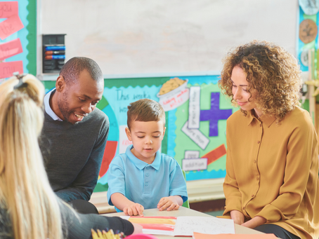 The Benefits of High Impact Tutoring in Florida