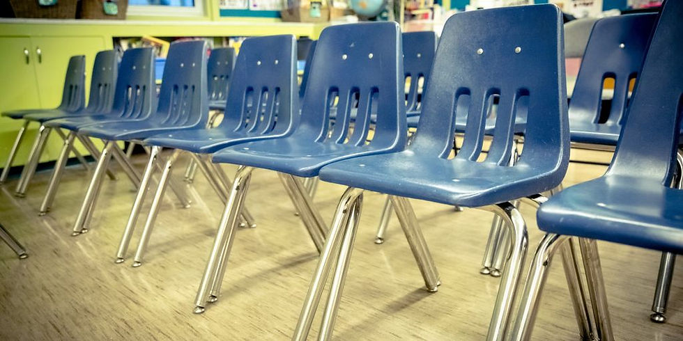 How to Choose the Right Schools for Substitute Teaching