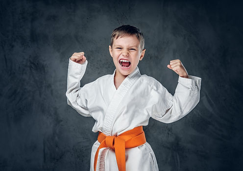 Selbstbewusstsein & innere Stärke stärken