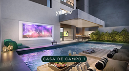 CASA DE CAMPO 1