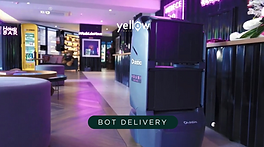 BOT DELIVERY