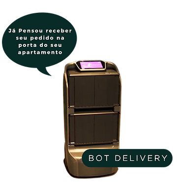 BOT DELIVERY