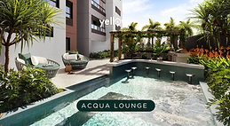 ACQUA LOUNGE