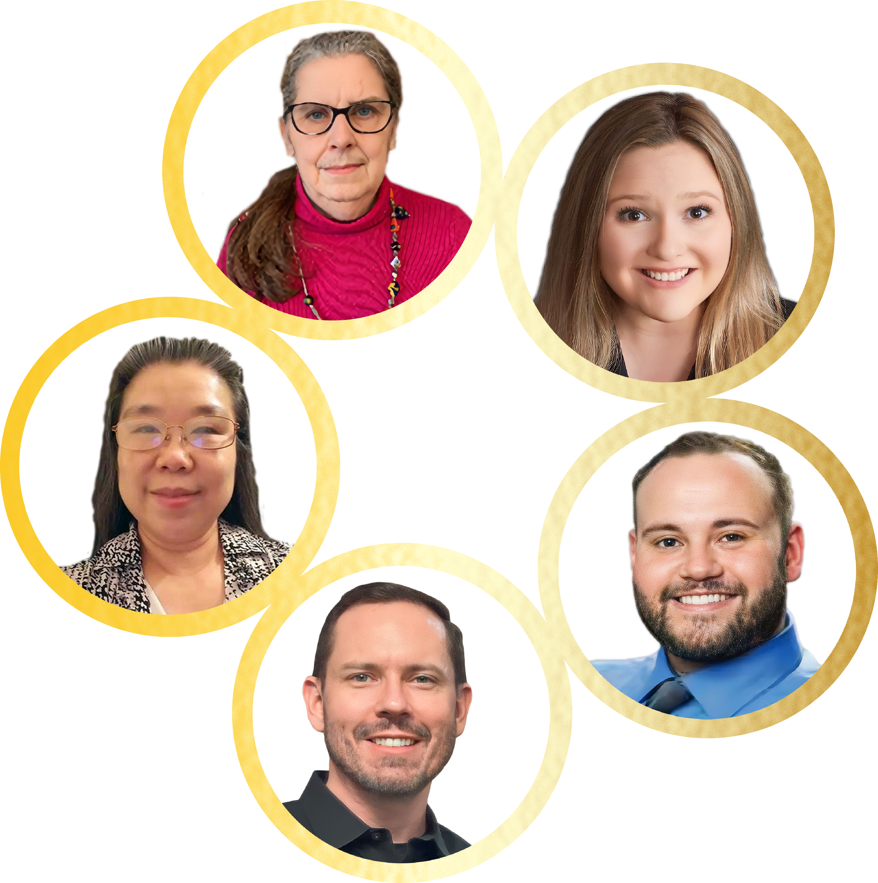 PCPS offers Person-Centered Therapies with Experts in Client-Centered and Person-Centered Therapists. We also offer mental health services in Madarin Chinese with a Bilingual Therapist staff member Jin Wu