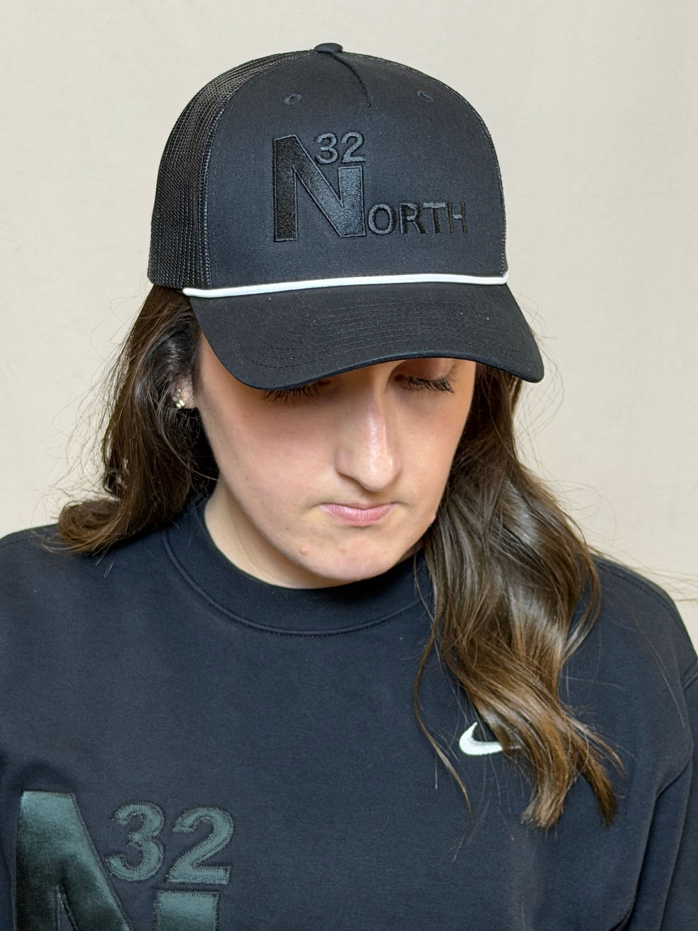 Thumbnail: Blackout 32North Mesh Back