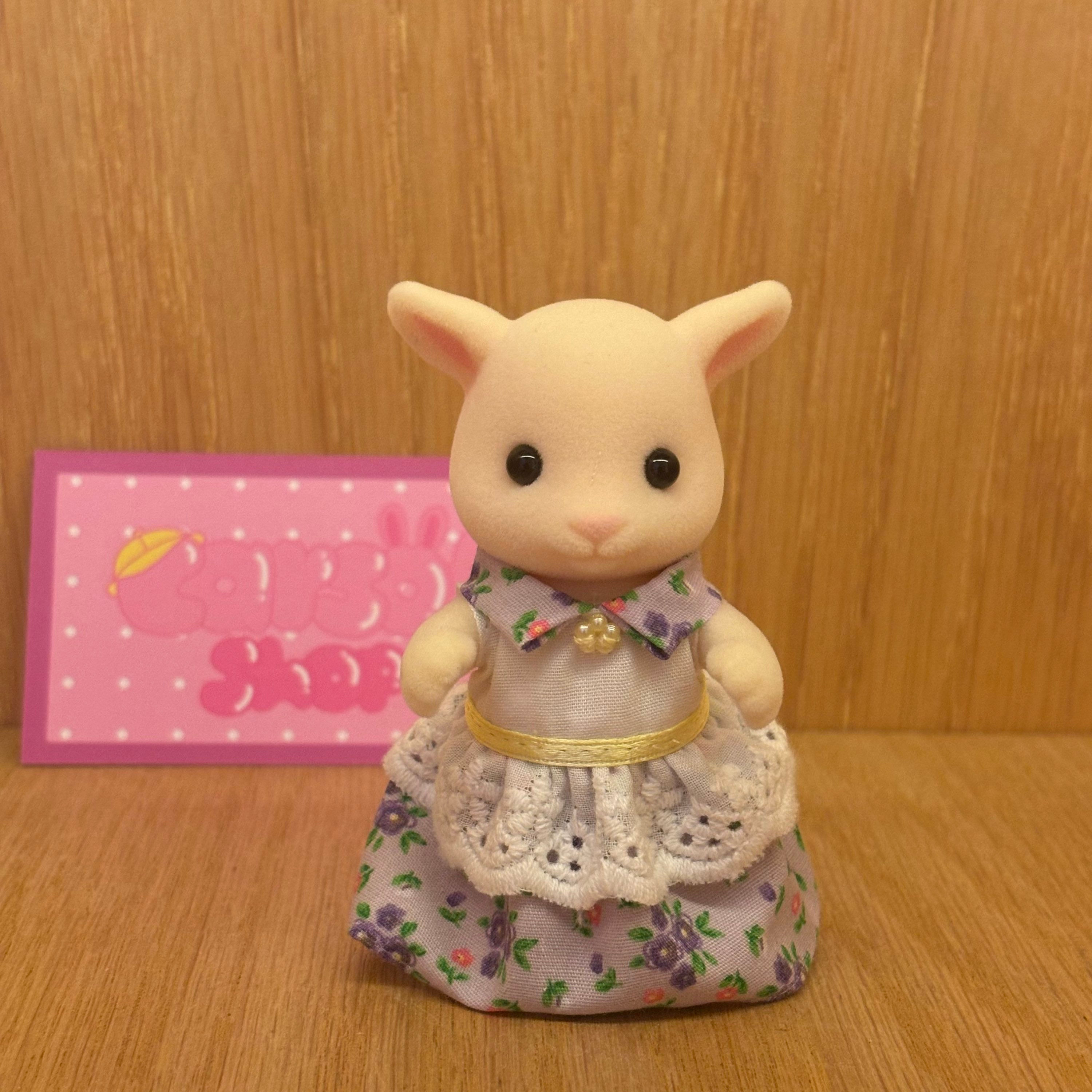 Mamá cabra Sylvanian Families 