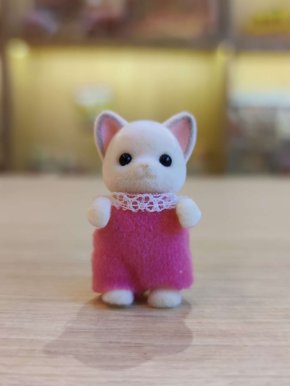Bebé Chihuahua Sylvanian Families