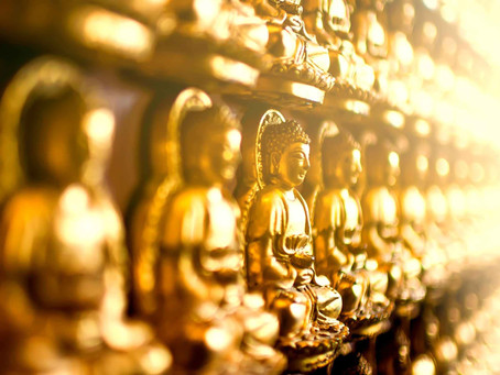 Buddha