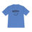 Thumbnail: eBike Smiley Unisex Moisture Wicking Tee - Perfect for Biking Adventures