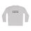 Thumbnail: Electricity is eBike Fuel Unisex Long Sleeve Tee - Lightweight & Comfortable