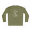 Thumbnail:  eBikes & Coffee Graphic Shirt Unisex Lightweight Long Sleeve Tee -