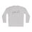Thumbnail: eBike Life Unisex Lightweight Long Sleeve Tee - Perfect for Cycling Enthusiasts
