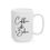 Thumbnail: Coffee & eBikes Ceramic Mug, (11oz, 15oz)