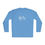 Thumbnail: eBike Life Plugged Unisex Lightweight Long Sleeve Tee