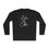 Thumbnail:  eBikes & Coffee Graphic Shirt Unisex Lightweight Long Sleeve Tee -