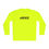 Thumbnail: eBIKE Unisex Lightweight Long Sleeve Tee for Cycling Enthusiasts