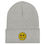 Thumbnail: Dead Smile Cuffed Beanie