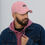 Thumbnail: Dad hat Need Head White Logo