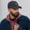 Thumbnail: Dad hat Need Head White Logo