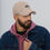 Thumbnail: Dad hat Need Head White Logo