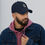 Thumbnail: Dad hat Need Head White Logo
