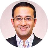 Joydeep Sengupta_McKinsey