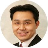 Dr. Angus Ho_Wharf Hotels