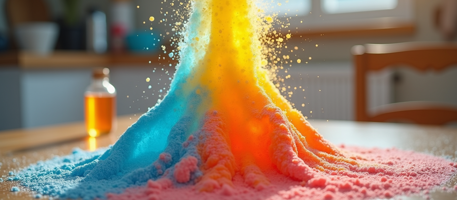 Engaging Kids in STEM: Fun Experiments and Activities for National STEM Day