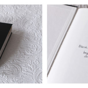 My Black Book of Inspiration