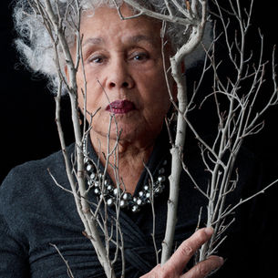 HAVE YOU HEARD OF BETYE SAAR?