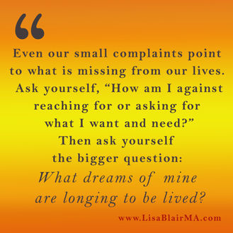 Getting to Know Our Inner Diversity, Part 2