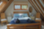 First Floor Bedroom with King Size Bed