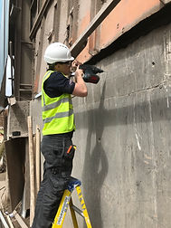 Electrical Contractors, Bristol, Bath
