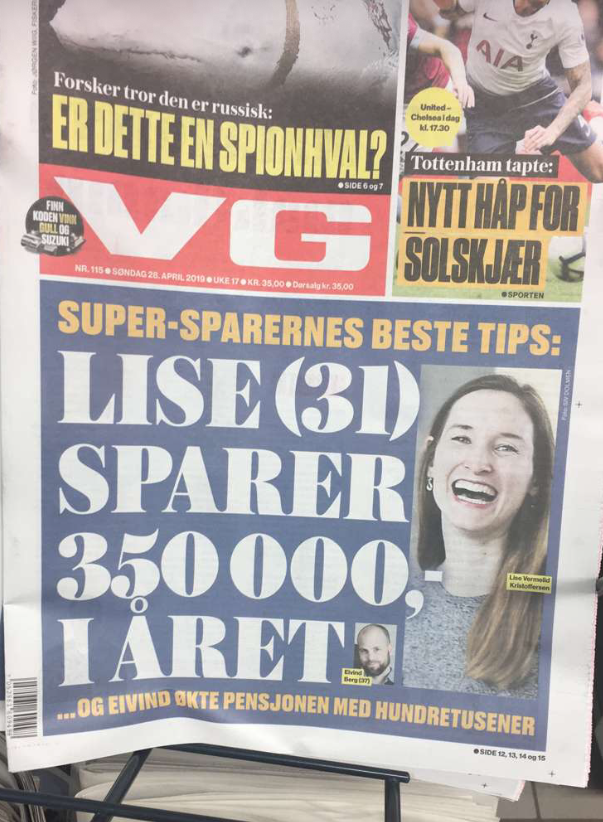 Avisforside