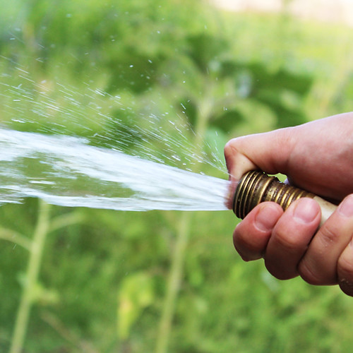 Water Filter Maintenance