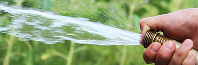 Water Filter Maintenance