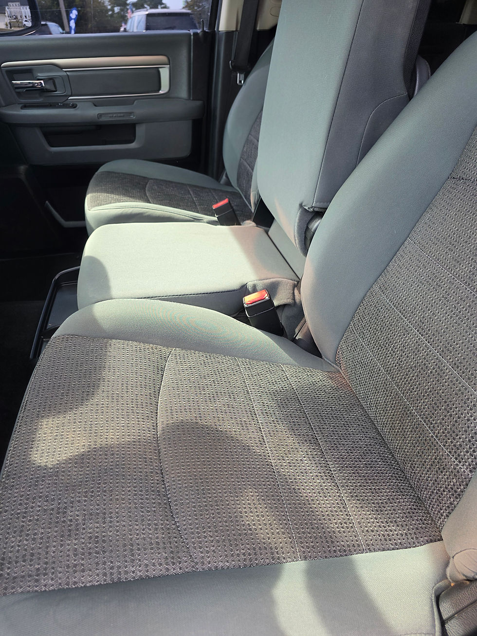 Thumbnail: 2016 Dodge Ram 1500 SLT Lone Star – Crew Cab 4WD – $20,995