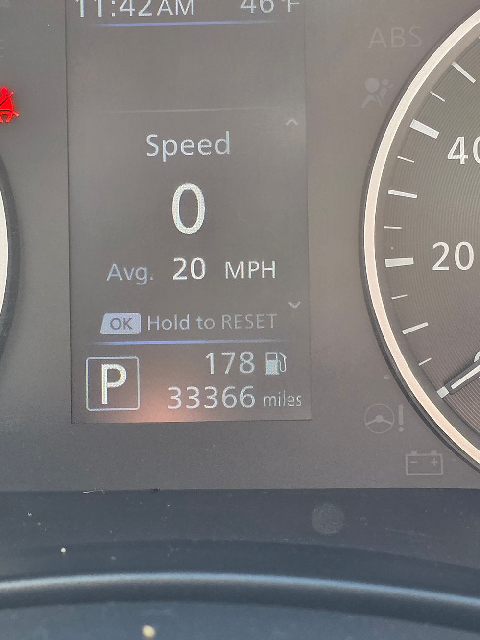 Thumbnail: Nissan Sentra S – Low Miles $22,995