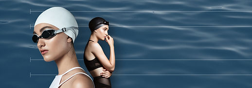 Female Swimmers