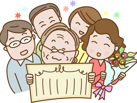 【診療雑感】百歳を迎えたAさんのこと・長寿村作戦